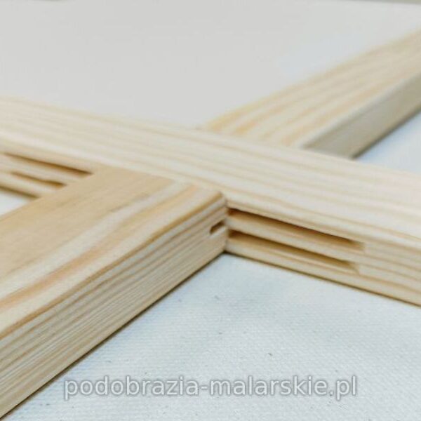 Podobrazie malarskie 380g