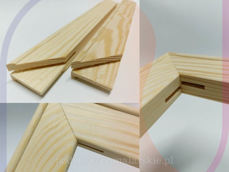 Czym są krosna malarskie?