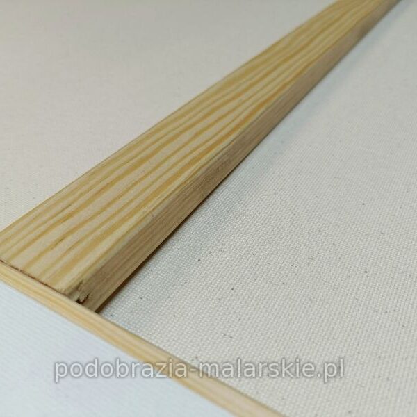 Podobrazie malarskie 380g