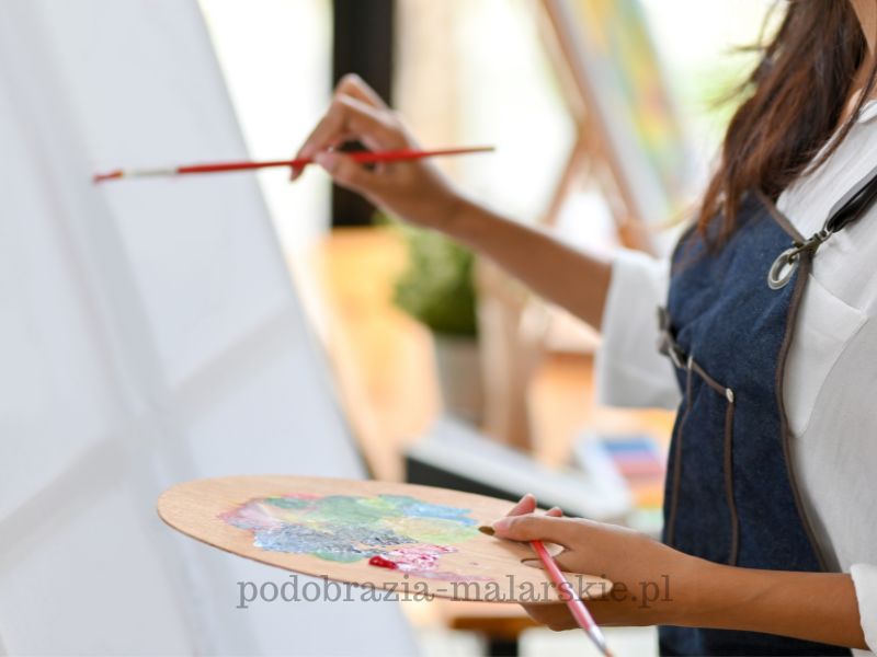 Podobrazie malarskie