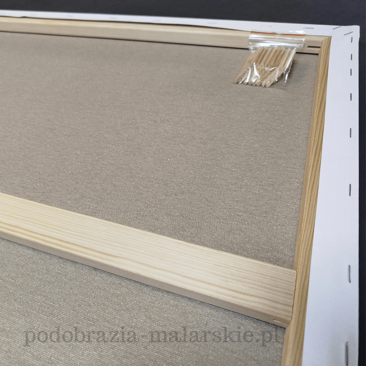 Podobrazia malarskie na wymiar